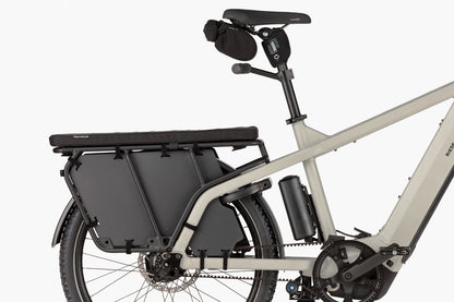 Riese & müller Multicharger3 Vario HS (45 Km/T)