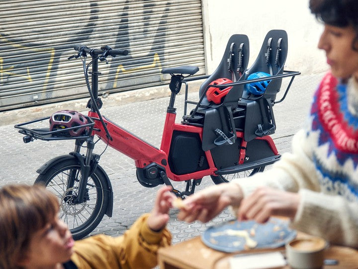 Riese & Müller | Multitinker2 - Vario