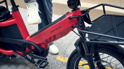 Riese & Müller | Multitinker2 - Vario