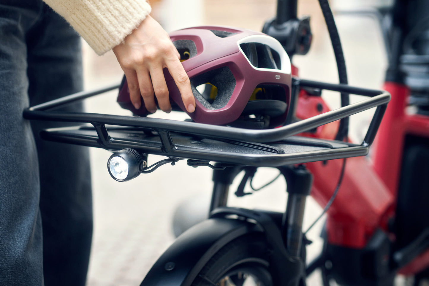 Riese & Müller | Multitinker2 - Touring