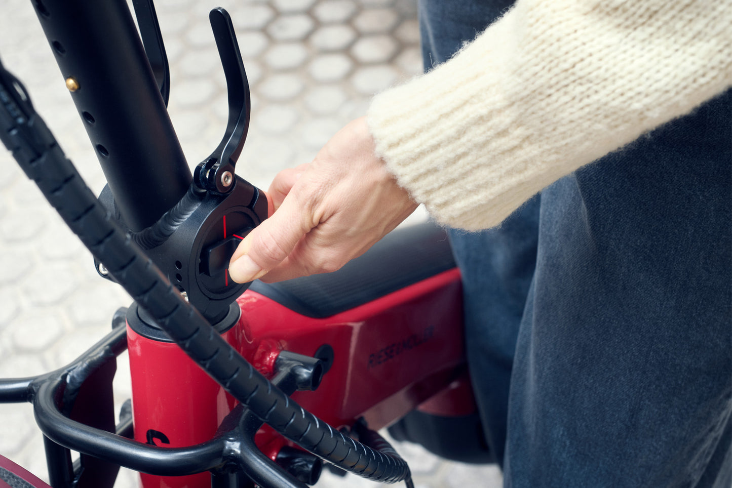 Riese & Müller | Multitinker2 - Vario