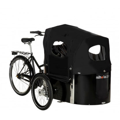 Nihola 4.0 Elladcykel