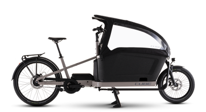 CUBE | Cargo Hybrid Comfort Pro Family 800