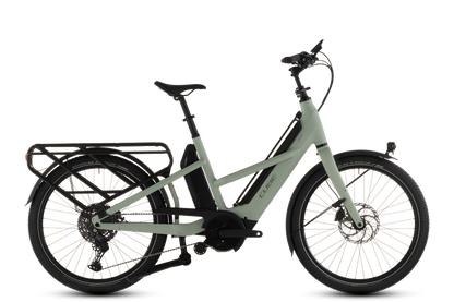 CUBE | Longtail Hybrid 800