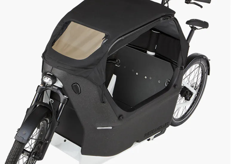 Riese & Müller Packster2 70