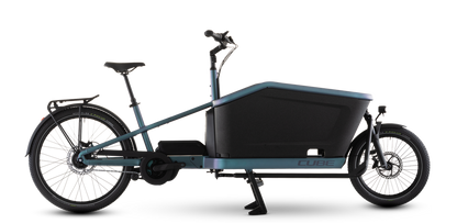 CUBE | Cargo Hybrid Comfort Pro 800