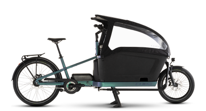 CUBE | Cargo Hybrid Comfort Pro Family 800