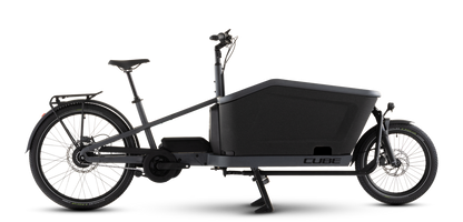 CUBE | Cargo Hybrid Comfort SLX 800