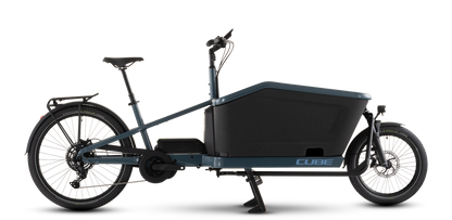 CUBE | Cargo Hybrid 800