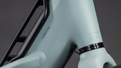 CUBE | Longtail Hybrid Comfort Family 800