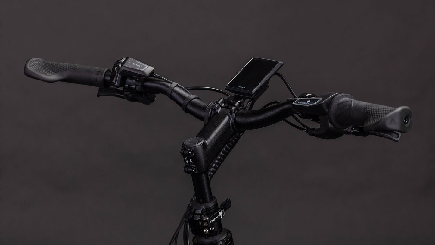 CUBE | Longtail Hybrid Comfort Family 800