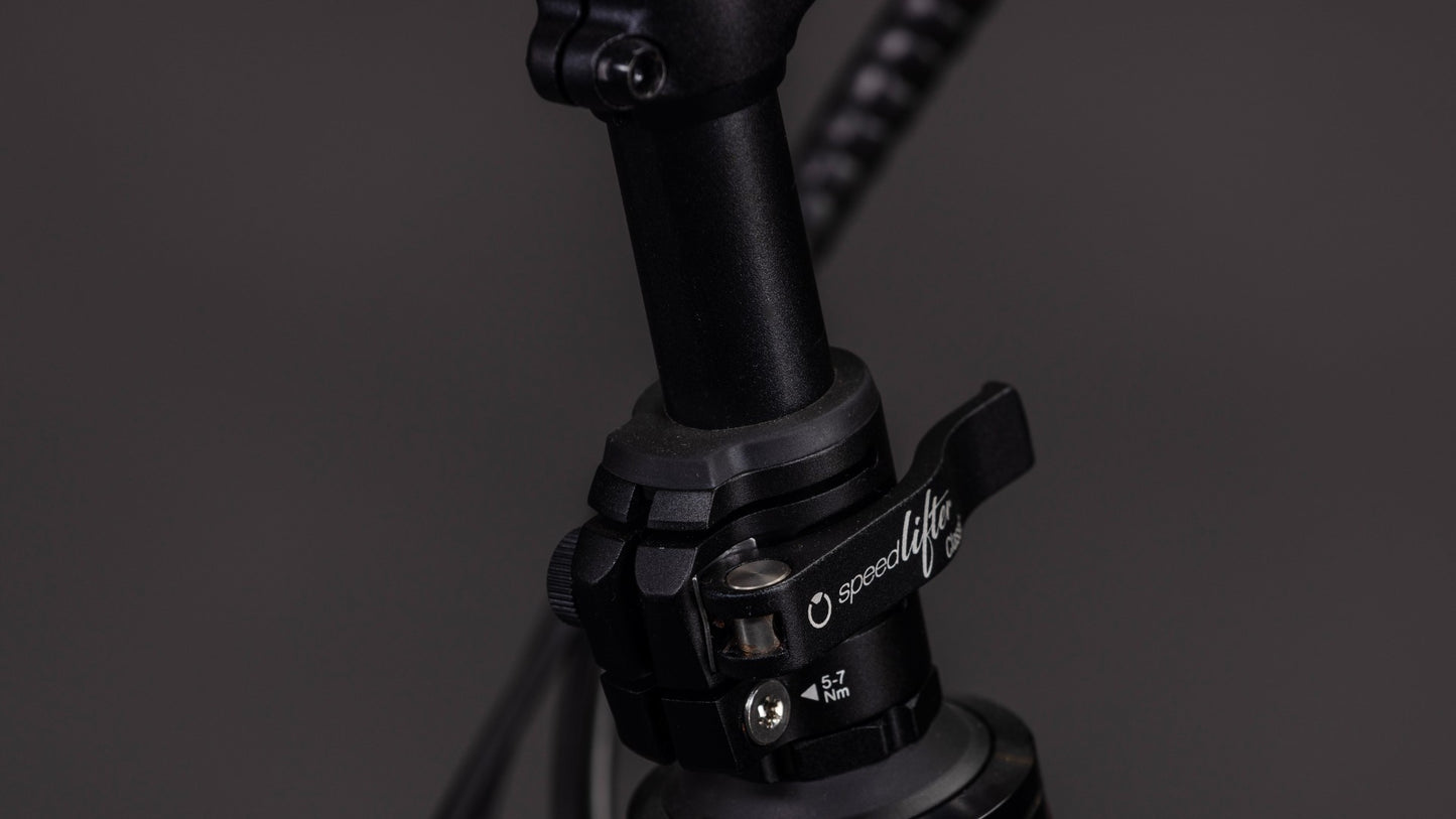 CUBE | Longtail Hybrid Comfort Family 800