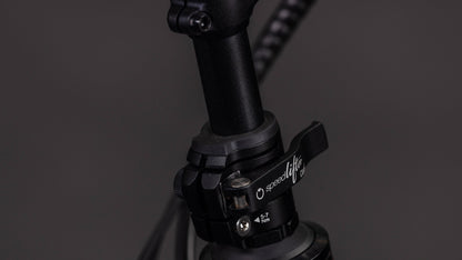 CUBE | Longtail Hybrid Comfort Family 800