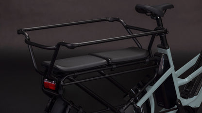 CUBE | Longtail Hybrid Comfort Family 800