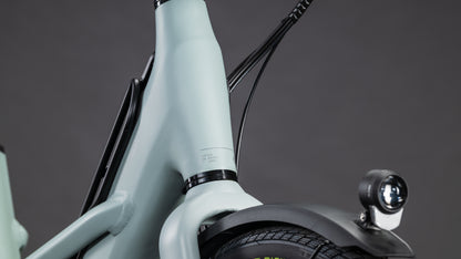 CUBE | Longtail Hybrid Comfort Family 800