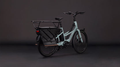 CUBE | Longtail Hybrid Comfort Family 800