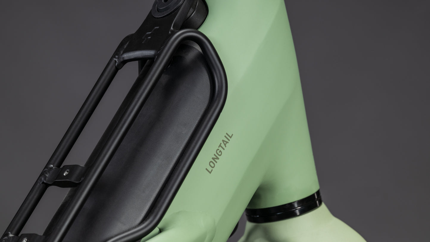 CUBE | Longtail Hybrid 800
