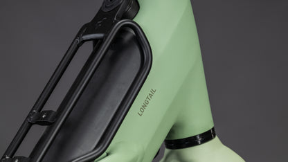 CUBE | Longtail Hybrid 800