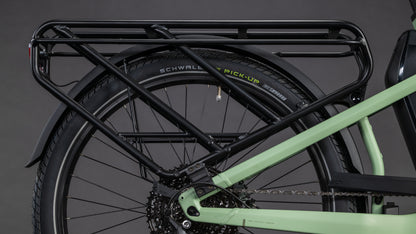 CUBE | Longtail Hybrid 800