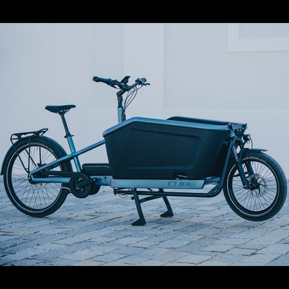 CUBE | Cargo Hybrid Comfort Pro 800