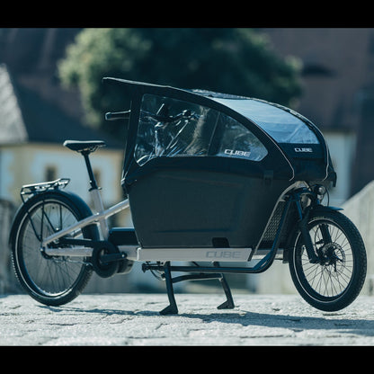 CUBE | Cargo Hybrid Comfort Pro Family 800