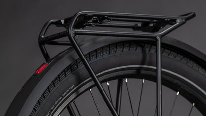 CUBE | Cargo Hybrid 800