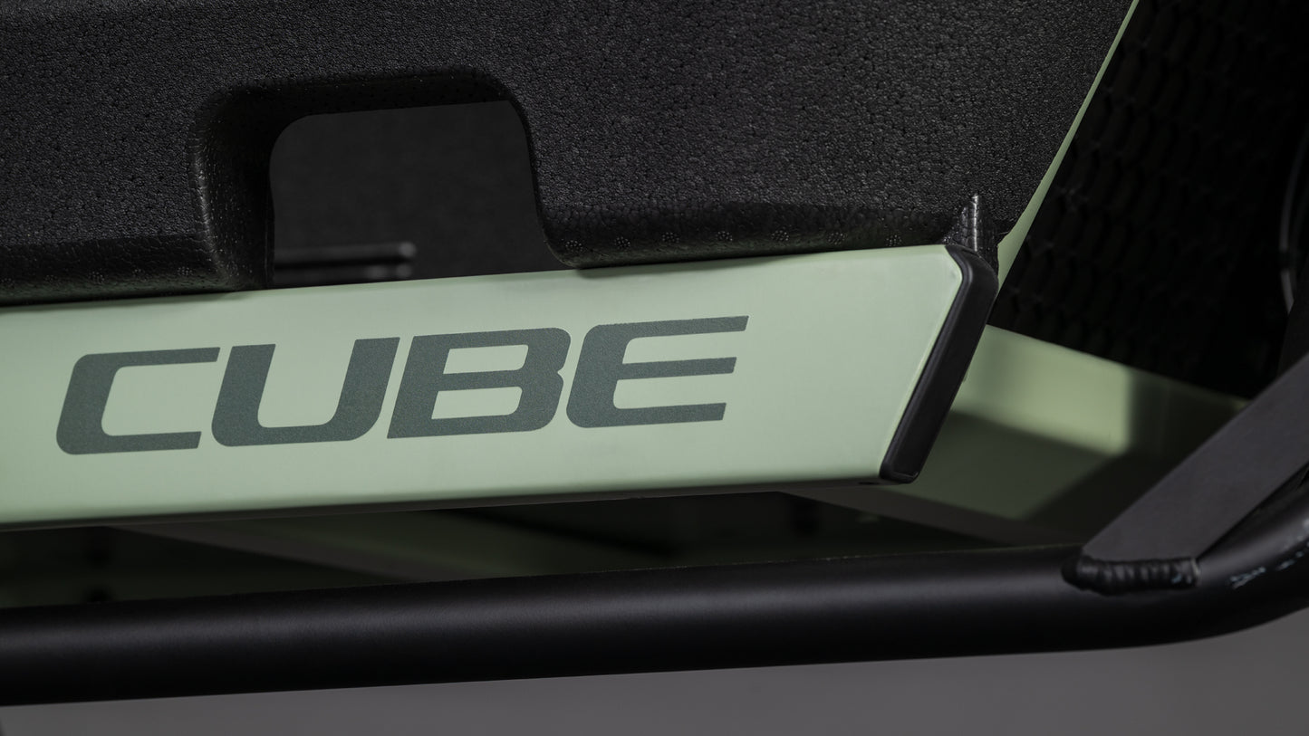 CUBE | Cargo Hybrid 800
