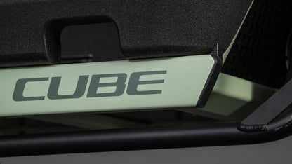 CUBE | Cargo Hybrid 800