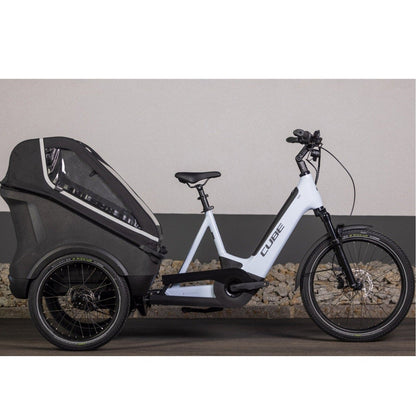 CUBE | Trike Family Hybrid 750