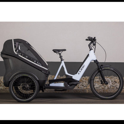 CUBE | Trike Family Hybrid 1500