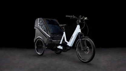 CUBE | Trike Family Hybrid 750