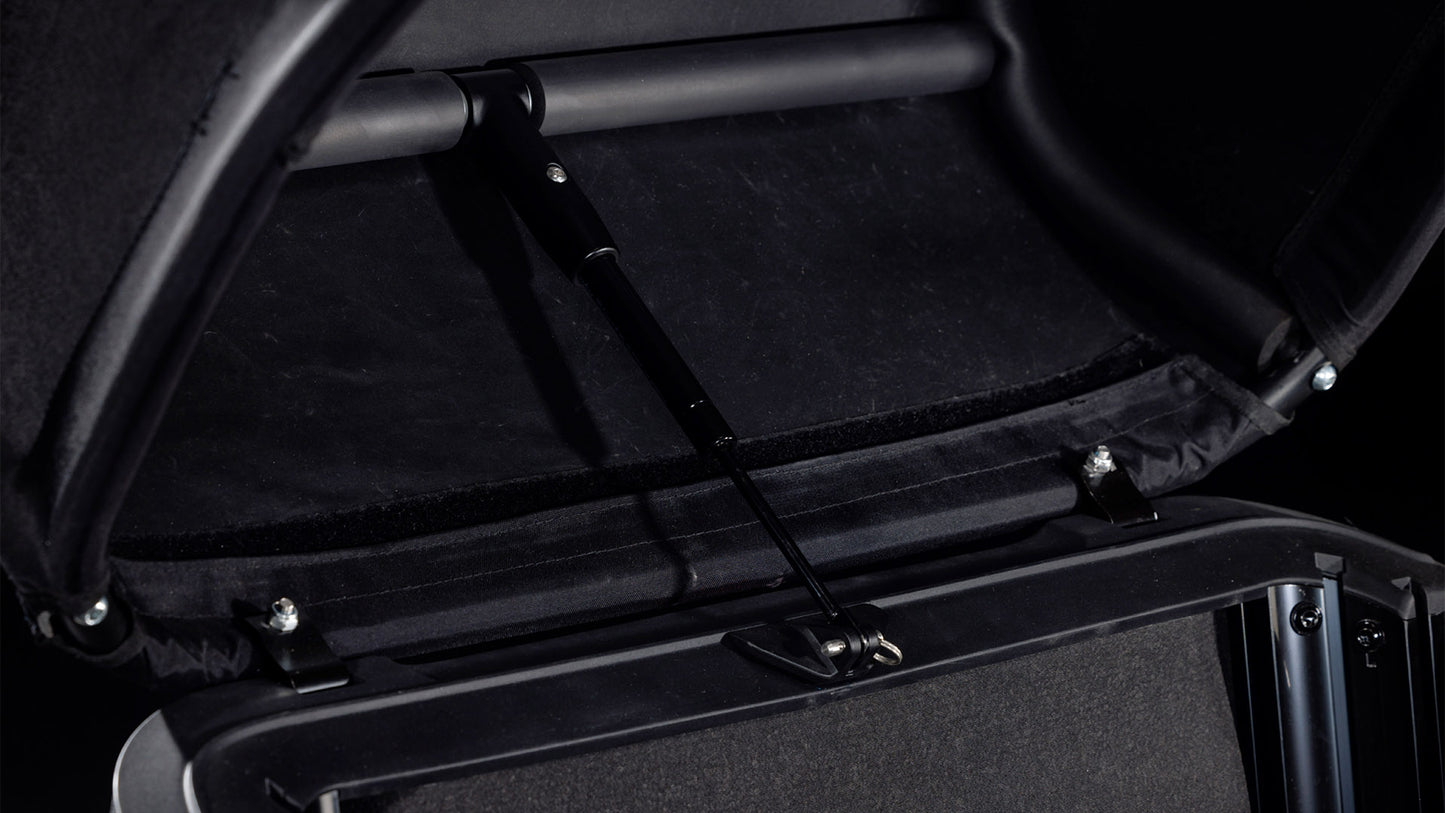 CUBE | Trike Cargo Hybrid 750
