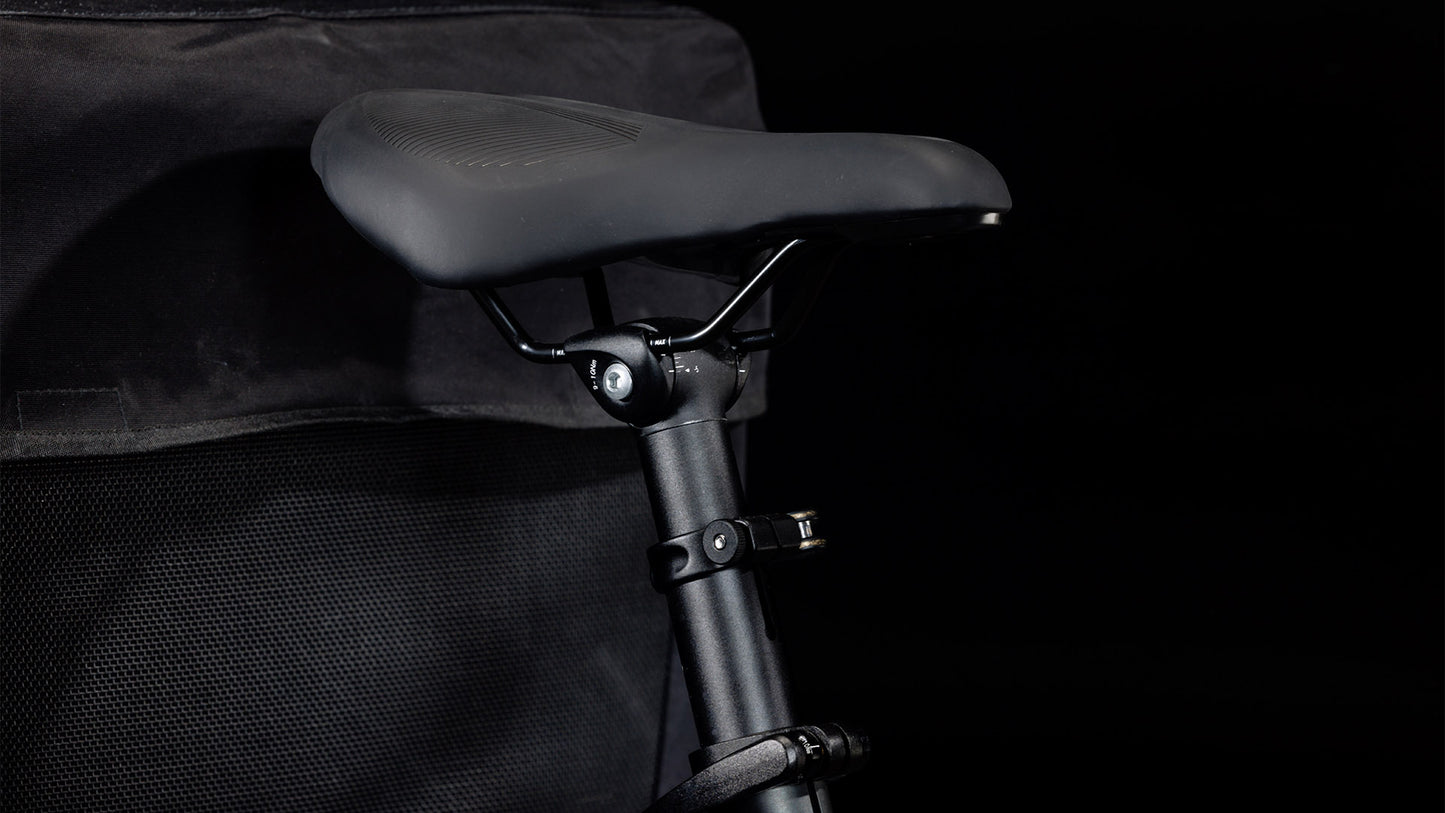 CUBE | Trike Cargo Hybrid 750