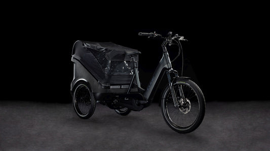 CUBE | Trike Cargo Hybrid 1500