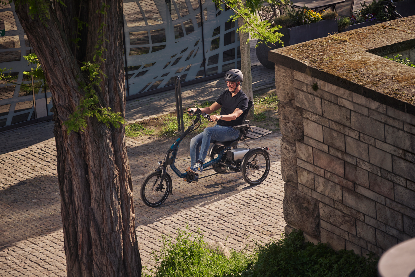 vanRaam | Easy Rider