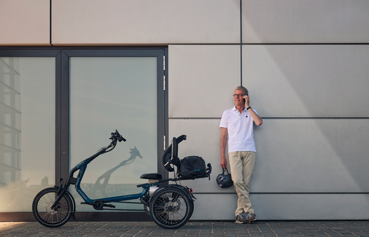 vanRaam | Easy Rider