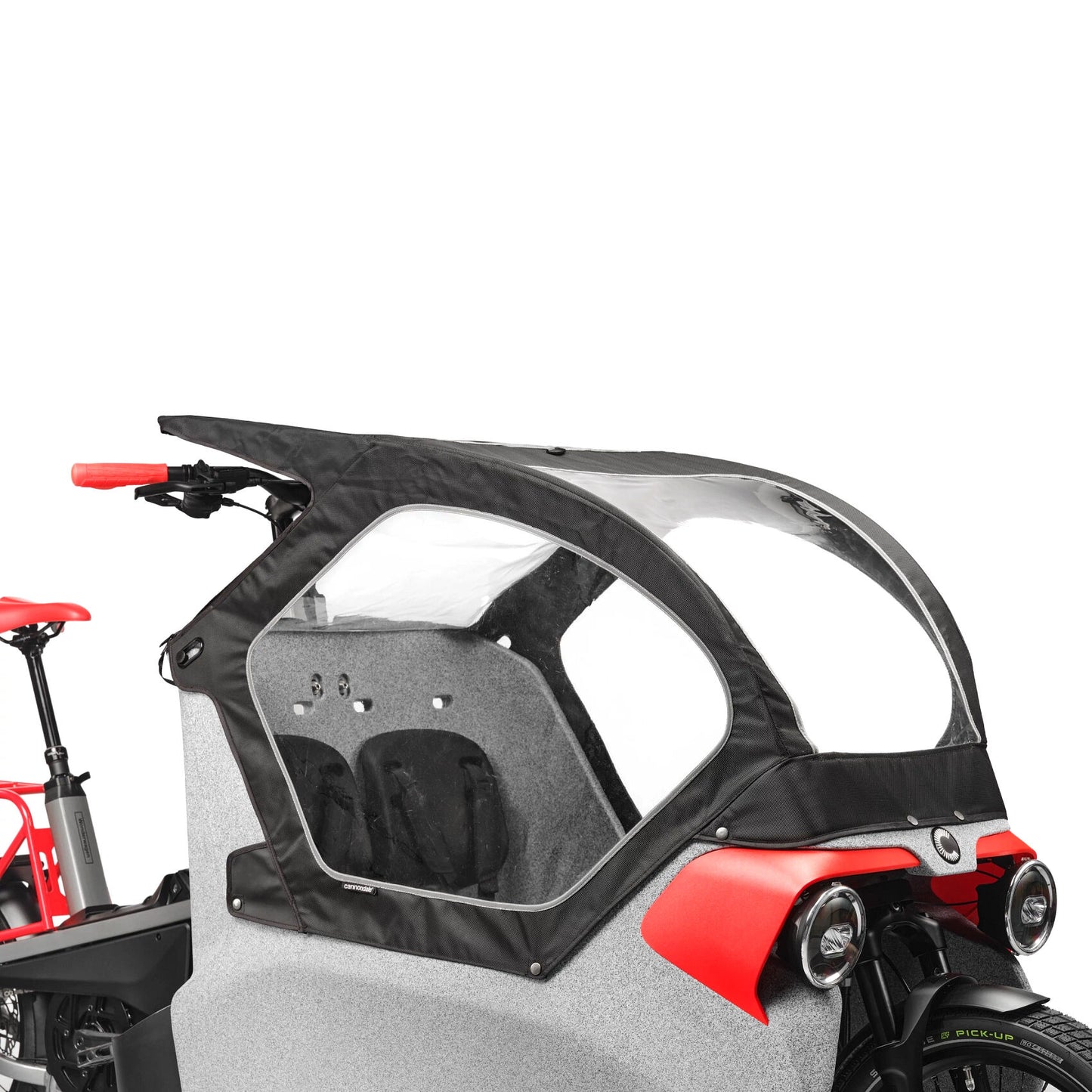 Cannondale Wonderwagen kaleche