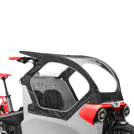 Cannondale Wonderwagen kaleche